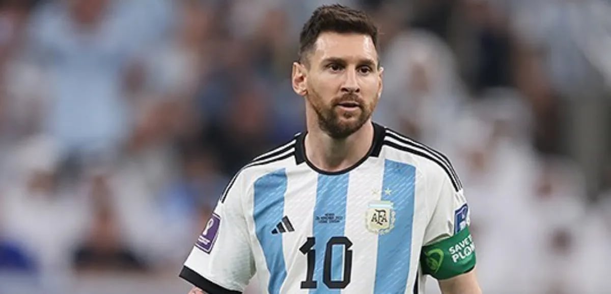 Angola: Pourquoi Messi a ignoré le match contre le Maroc