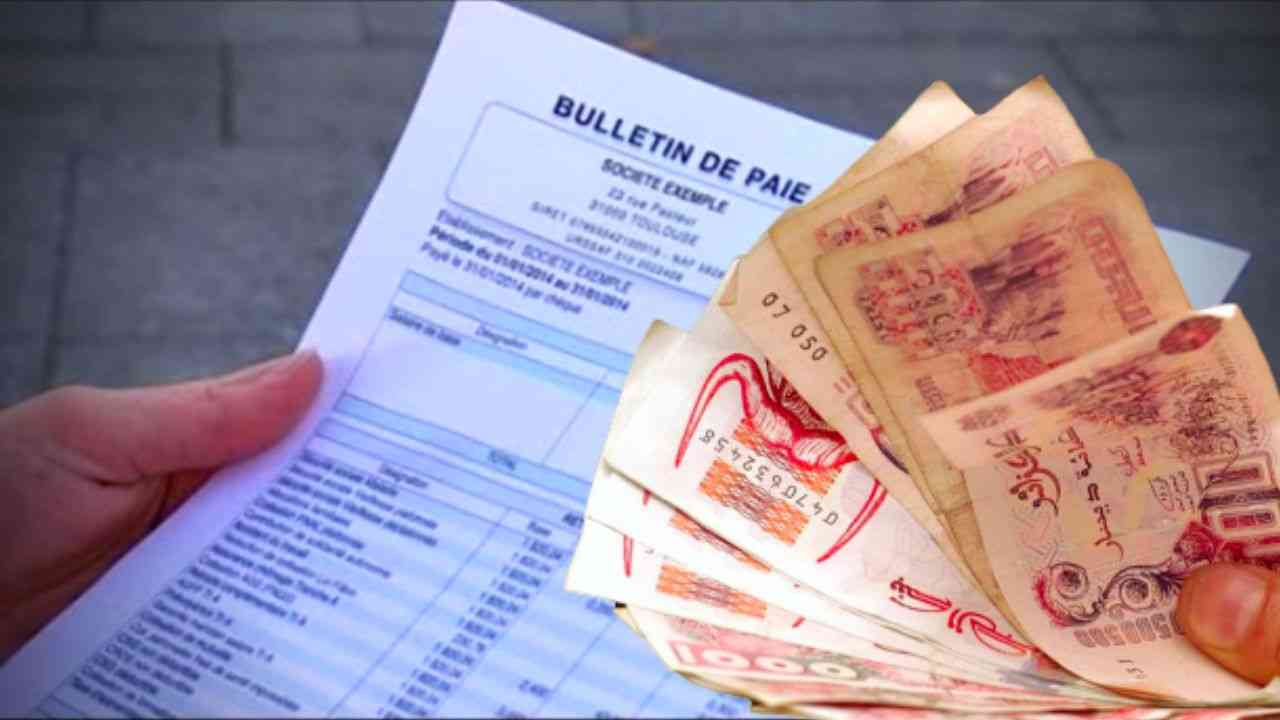 Hausse du SNMG et chômage en Algérie : ce qui va changer