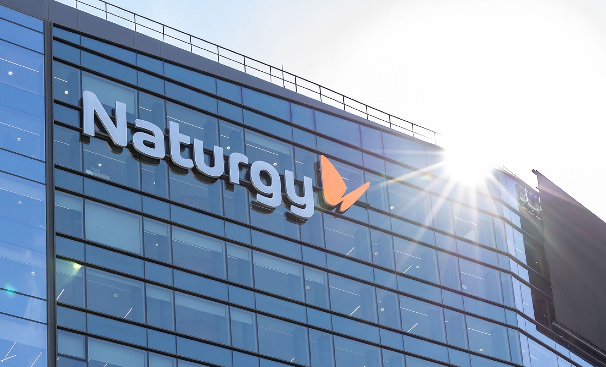 Résultats records pour Naturgy : le secret du gaz algérien