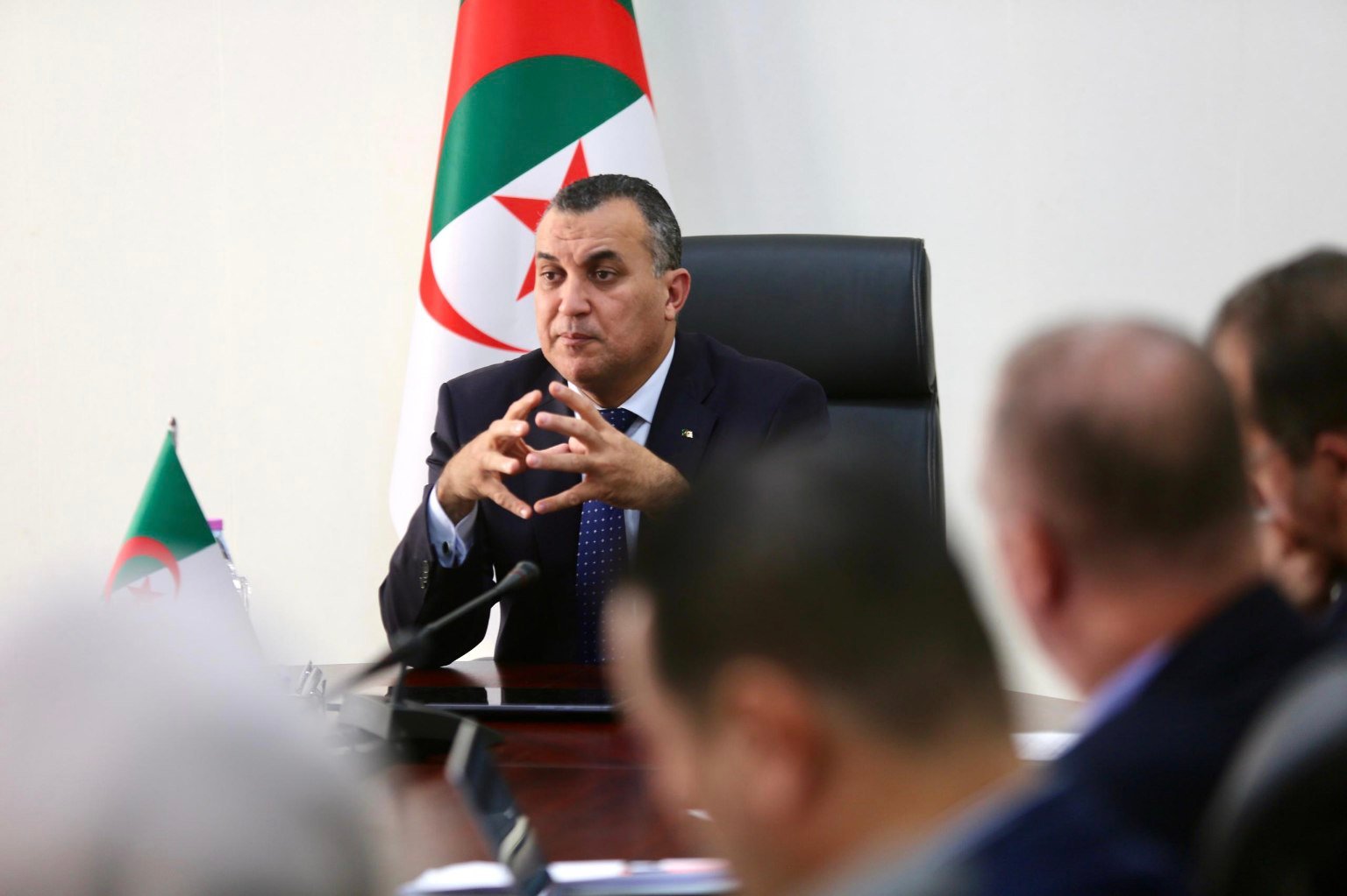  Algérie Poste: Nouvelle date du concours enfin révélée