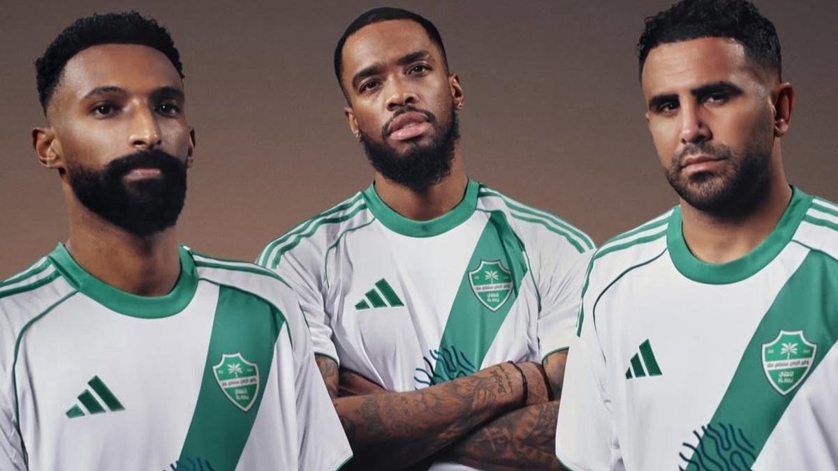 Prochain défi pour Al Ahli en scène continentale