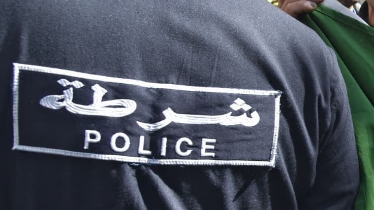 Paris illégaux en Algérie : les dessous d’un réseau démantelé