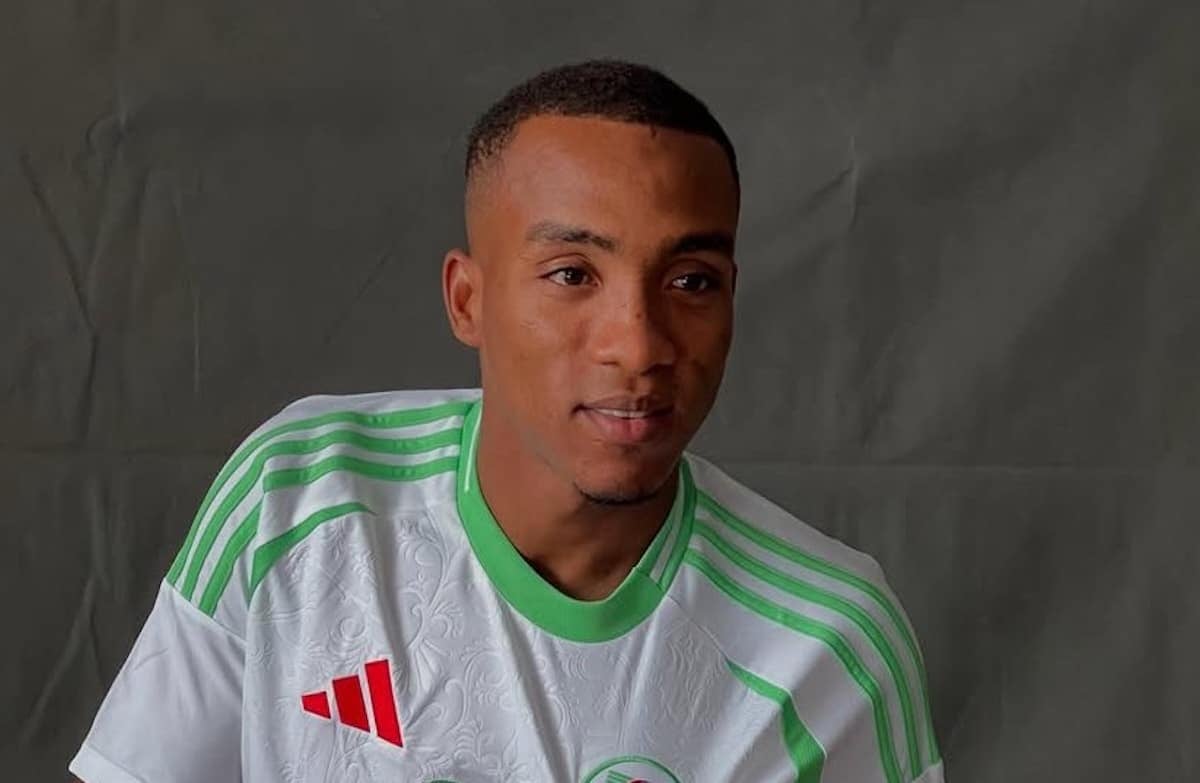 Le Mouloudia vise deux stars de l'équipe d'Algérie