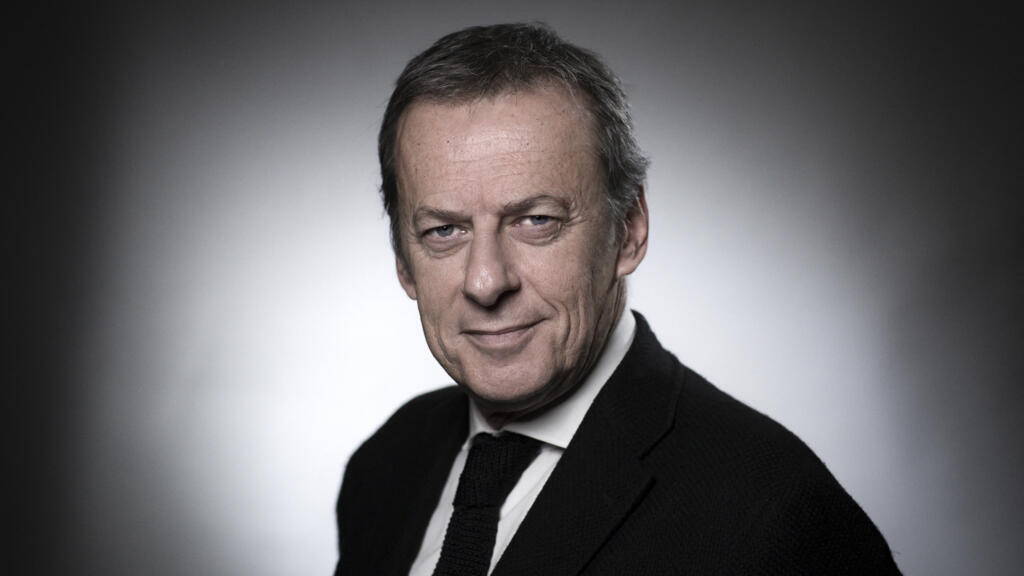 Scandale: Sansal secoue la maison "Grasset" en un mois !