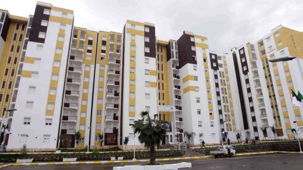 Logements AADL : ces modifications qui peuvent tout faire basculer