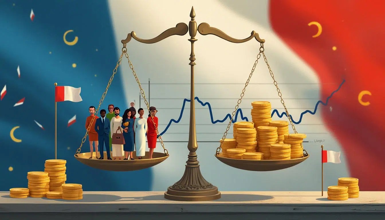 Immigration : Quel serait l'impact sur l'économie française ?