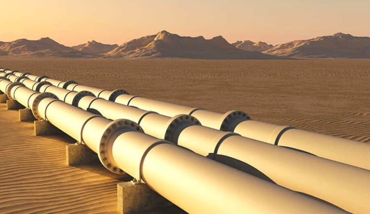 Gazoduc TSGP : pourquoi la guerre en Iran change la donne ?