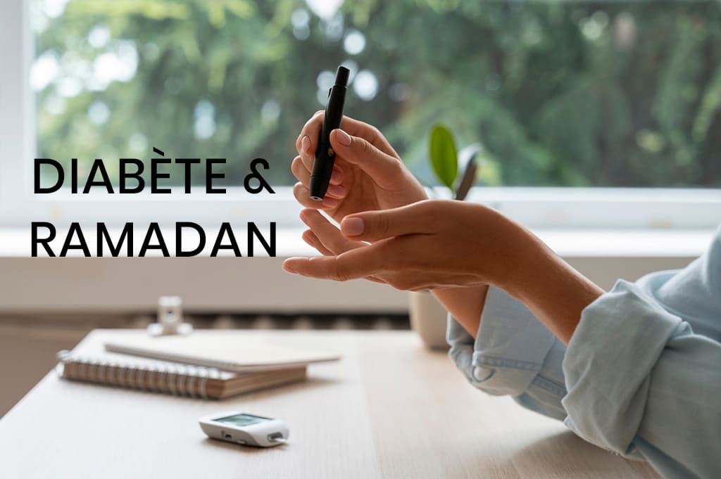 Ramadan et diabète : qui peut jeûner sans risque ?