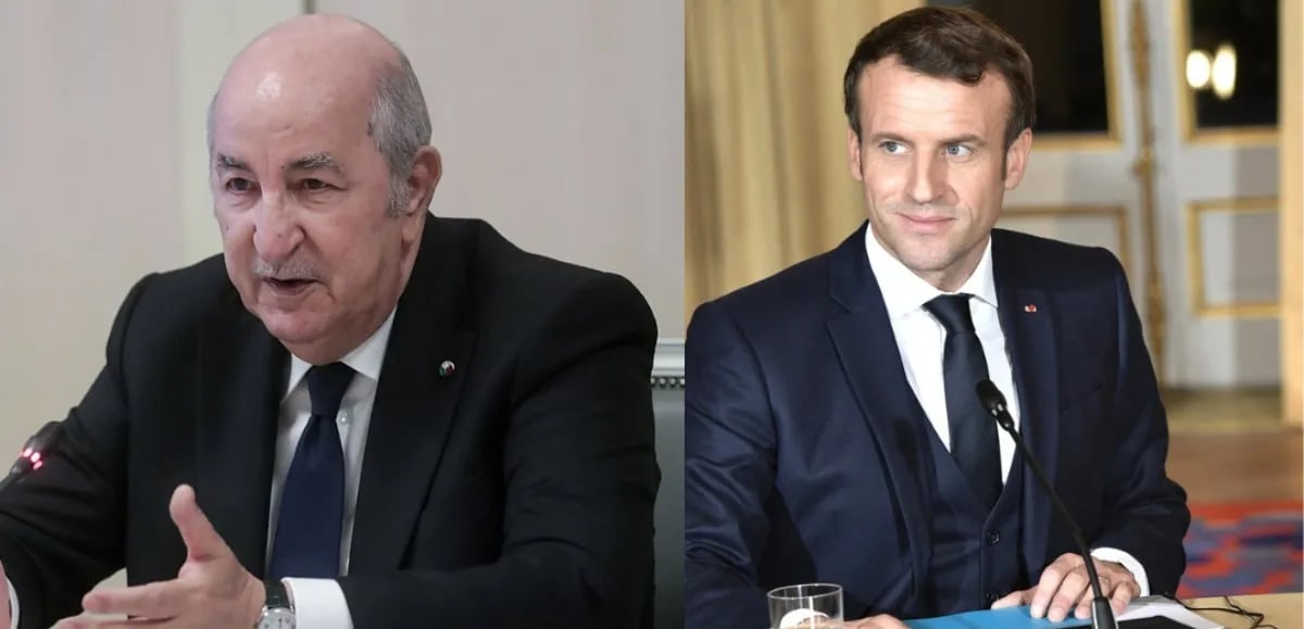 Tebboune et Macron bientôt réunis hors d’Algérie ?