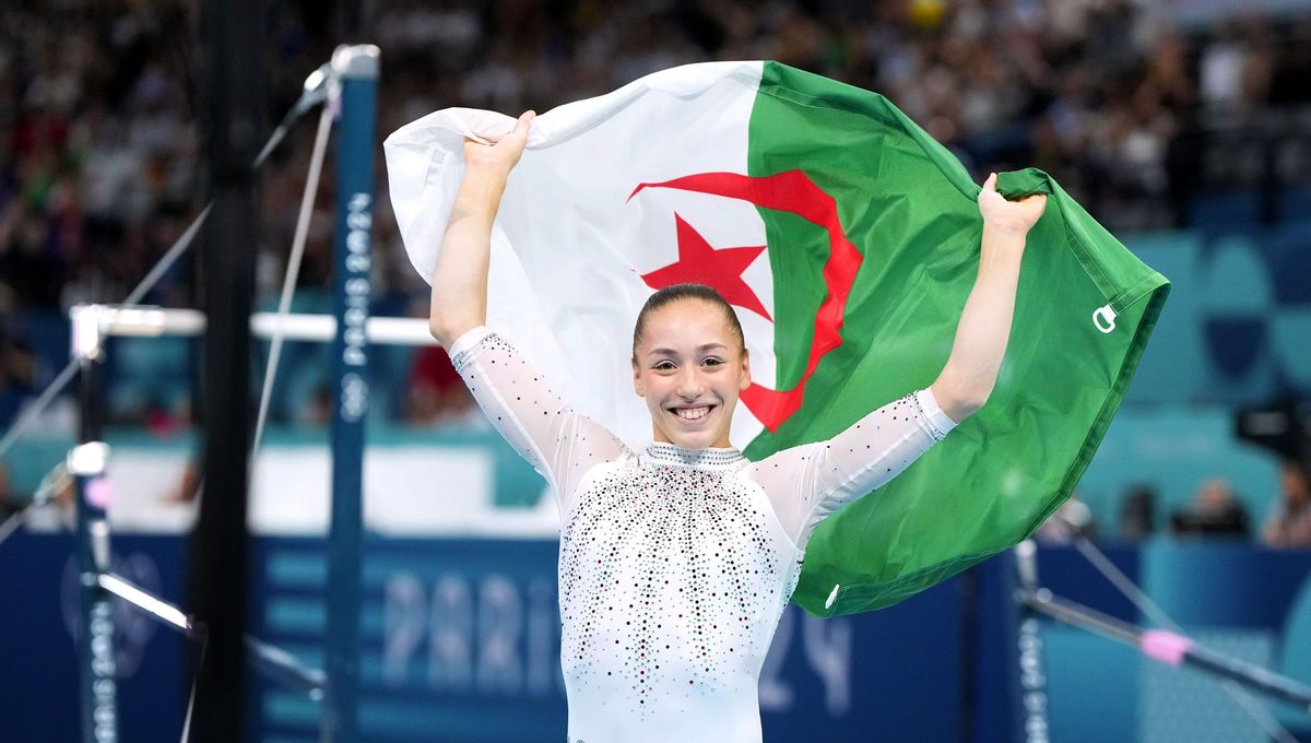 Kaylia Nemour : Des révélations choc dans L’Ombre de l’or