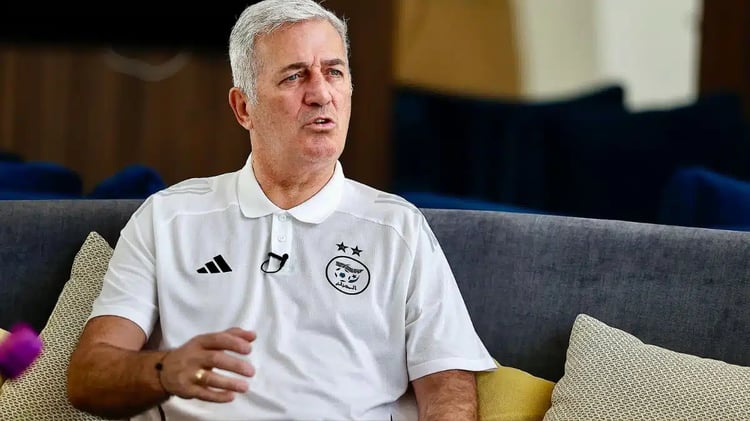 Mondial 2026 : Petkovic réagit au tirage avec l'Argentine