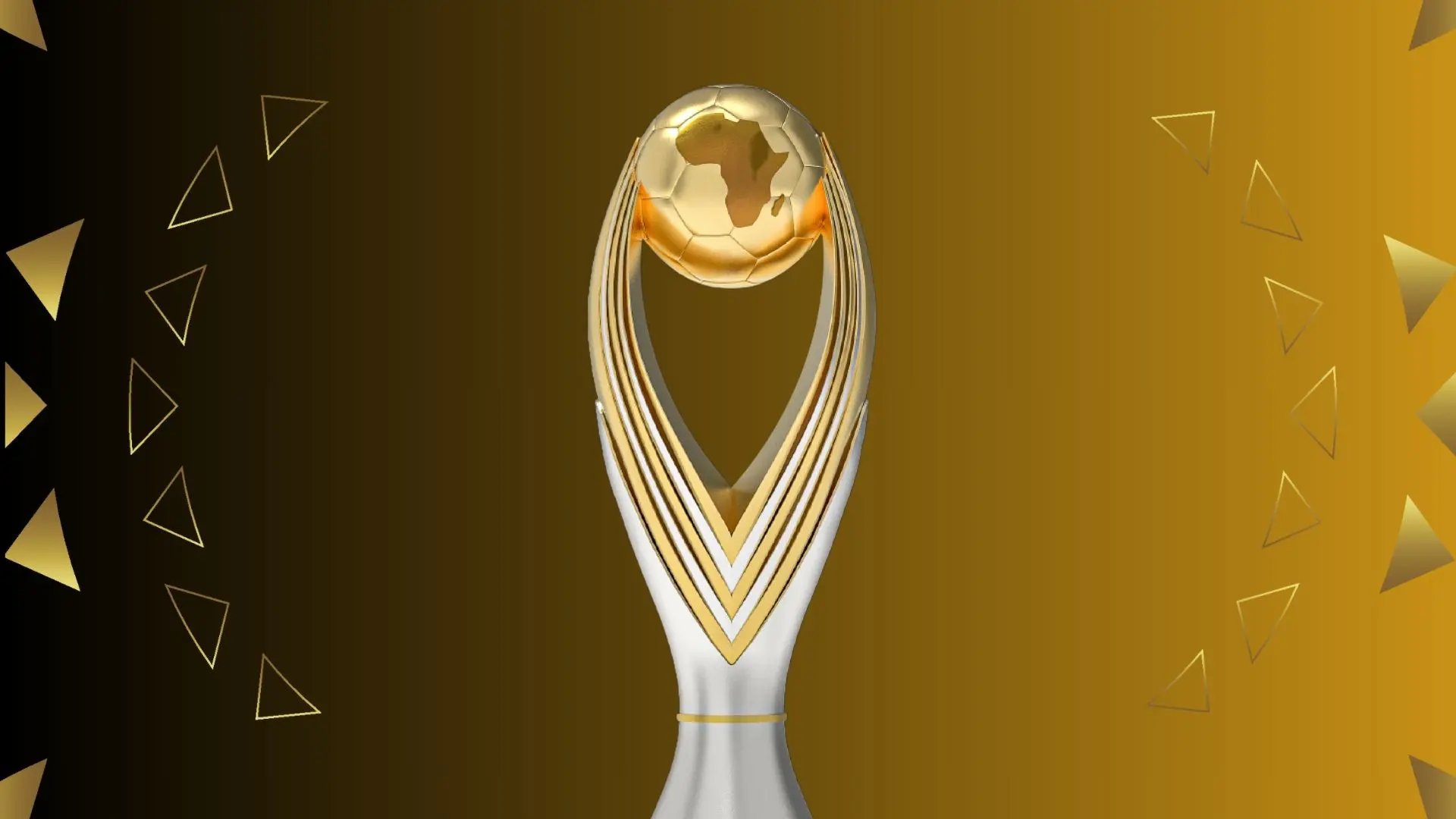 Ligue des champions africaine 2026