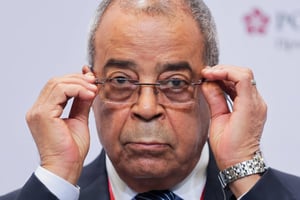 L'ancien ministre Ali Aoun écope de cinq ans de prison