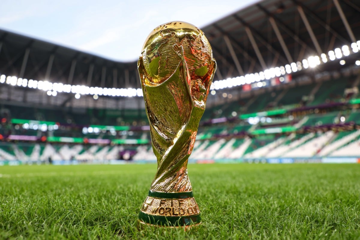 Billets Algérie pour la Coupe du Monde 2026 : prix révélés !