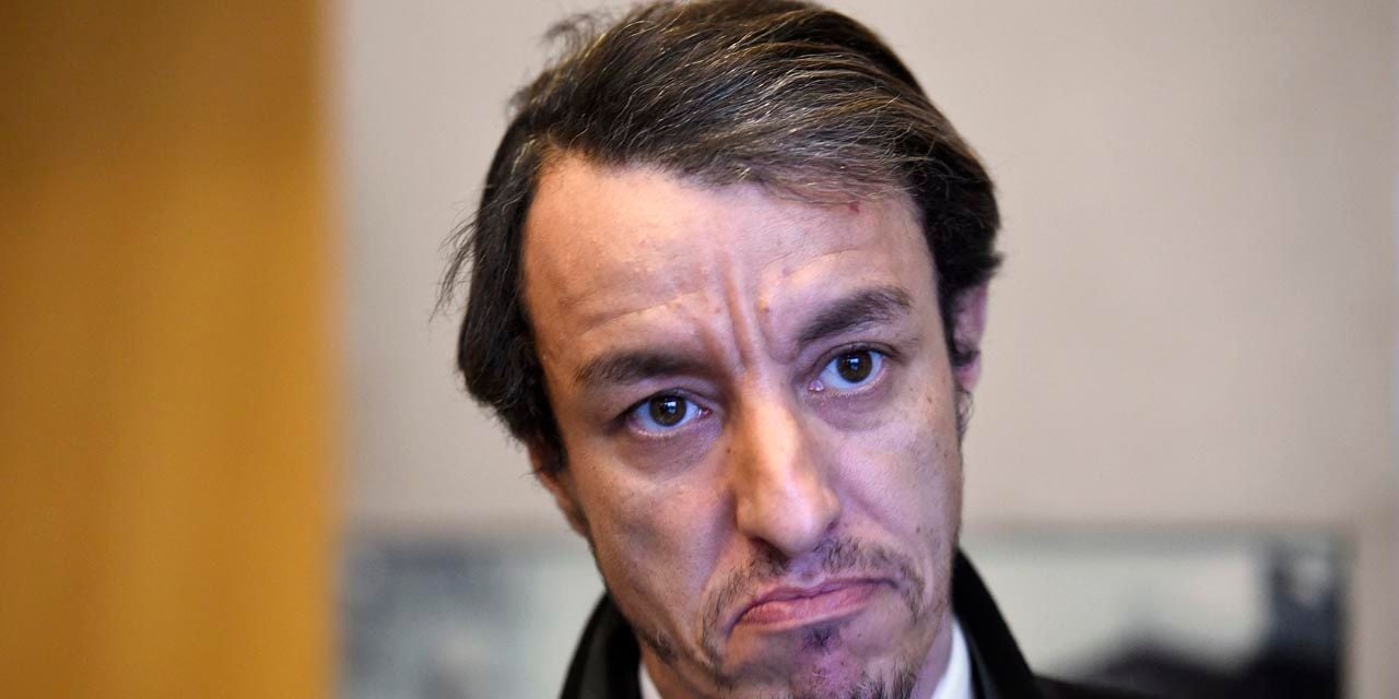 Procès Hamza Bendelladj, le "hacker souriant" reporté : Karim Achoui ciblé