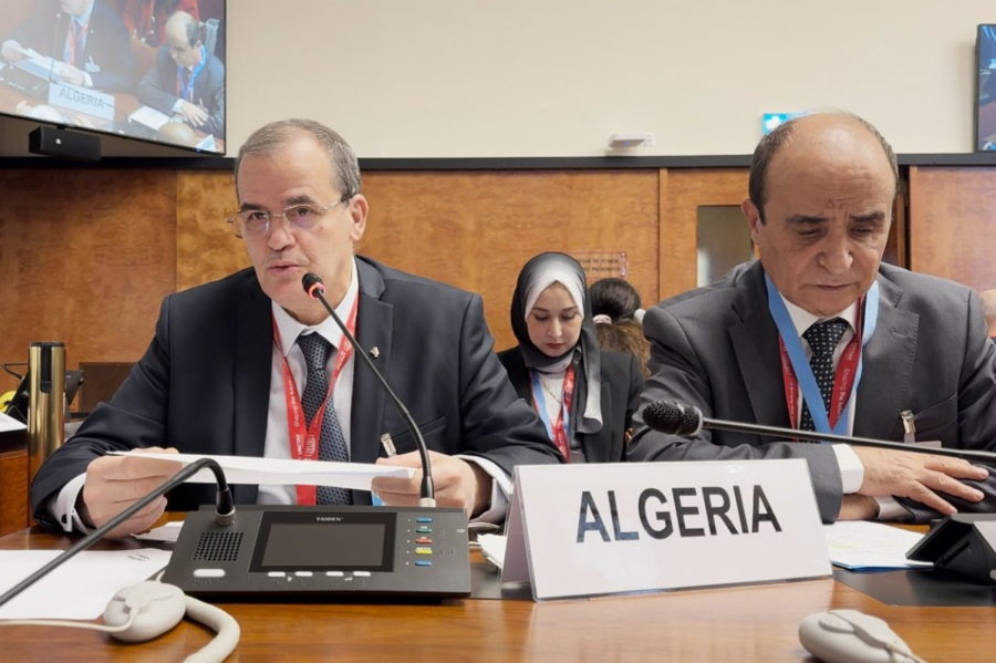 Covid-19 : comment l’Algérie a investi 1,2 milliard $