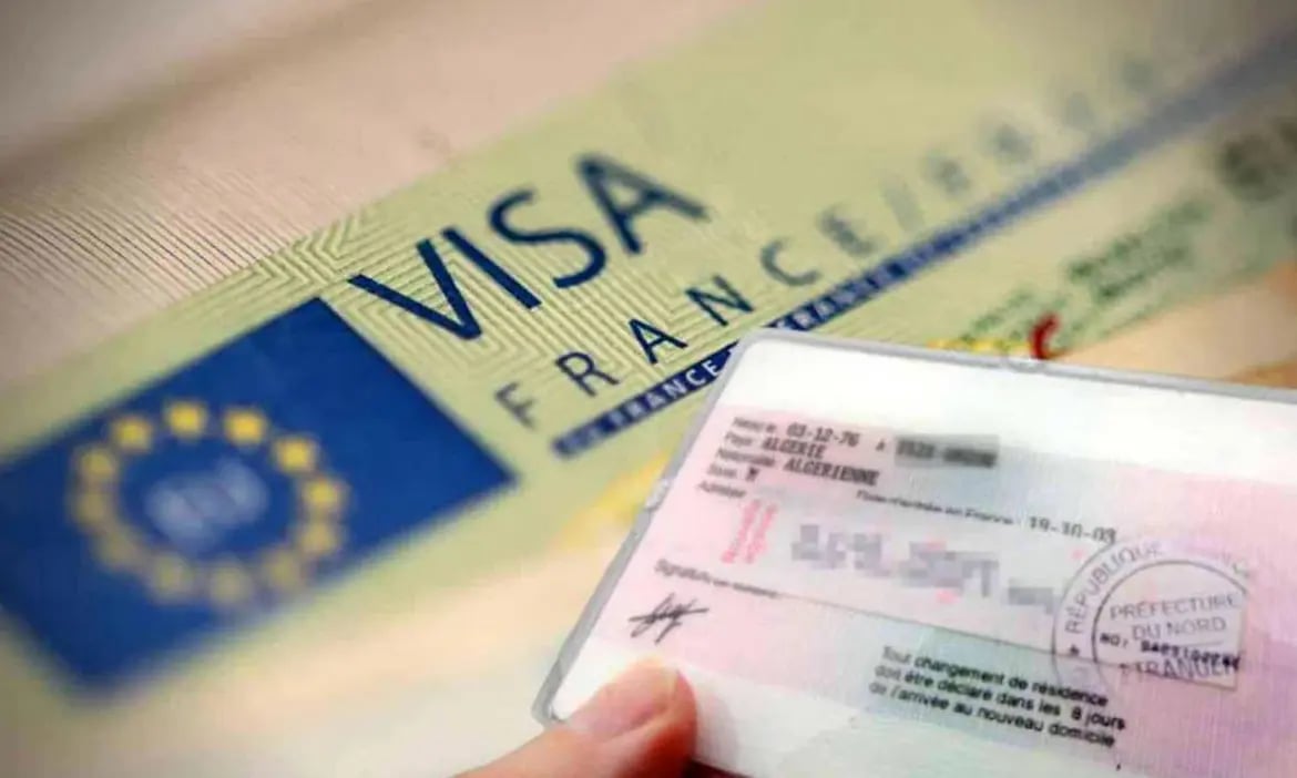 Étrangers en France : les grands changements prévus en 2026
