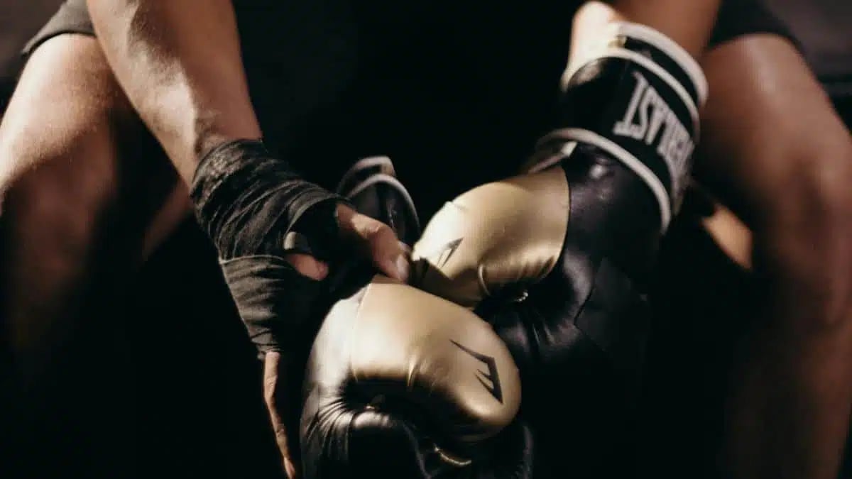 Ce prodige français de la boxe choisit l’Algérie