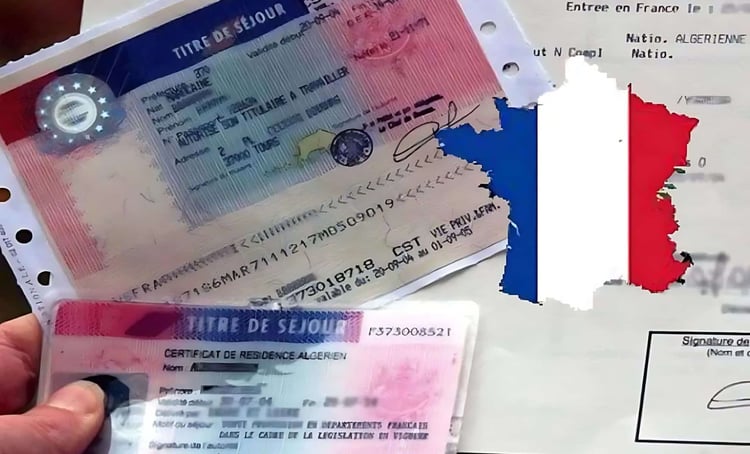 Nouvelle promesse : des titres de séjour sans retard d'ici fin 2026