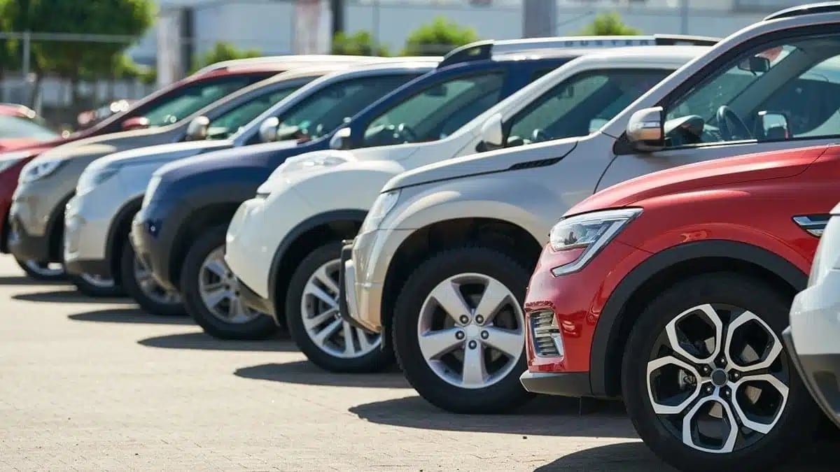 Importation de Voitures de Moins de 5 Ans en Algérie : qui a le droit ?