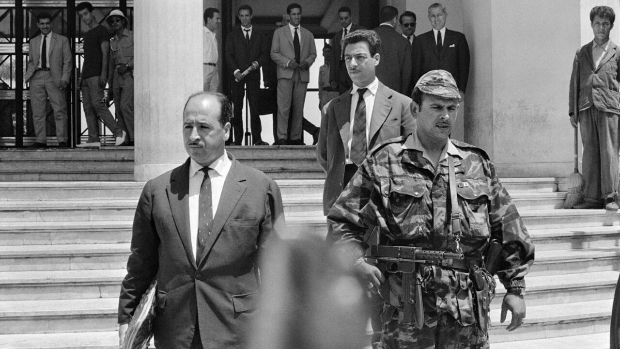 France - Algérie : les accords de 1968 menacés, Alger reste silencieuse