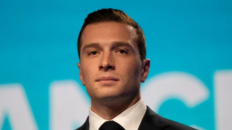 Jordan Bardella relance la polémique avec l’Algérie