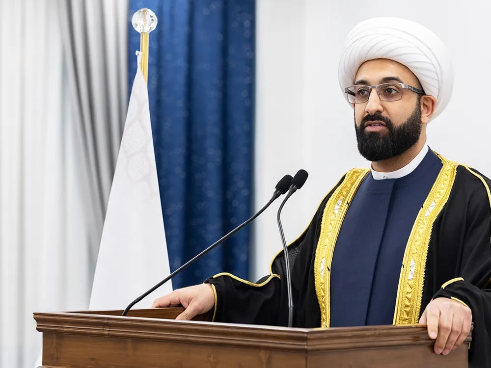 Un imam choque avec sa solution radicale au célibat