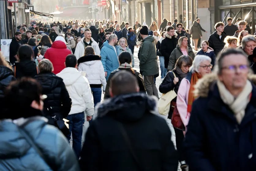 Immigration : la vraie raison de la croissance démographique 2025