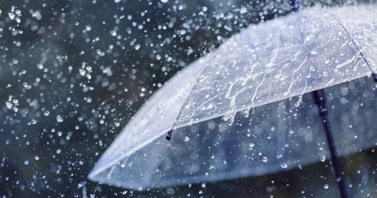 Météo Algérie : pluies orageuses et baisse des températures, prévisions jusqu’au 26 septembre