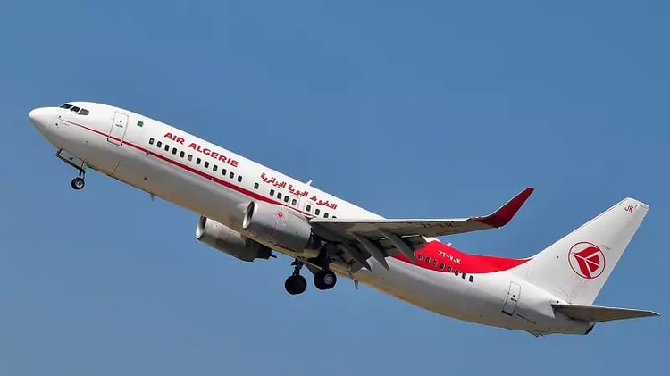 Air Algérie inaugure une excitante nouvelle route en Europe