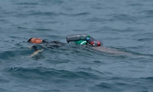 Mohamed Zebboudj disparu après une tentative risquée vers l’Espagne