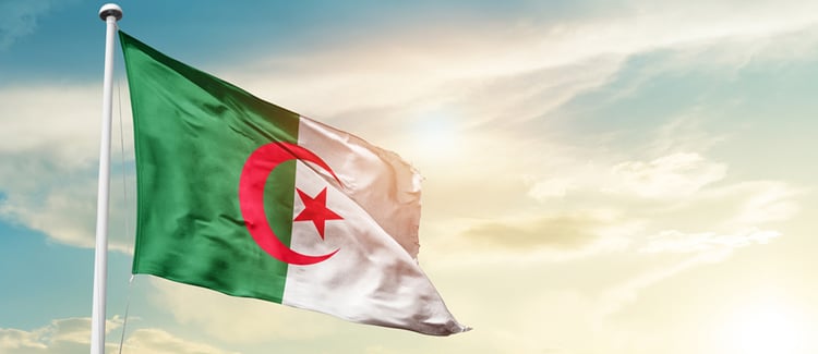 Algérie