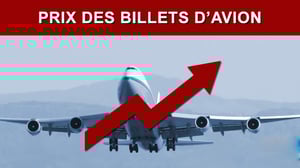 Air France : mauvaise nouvelle confirmée pour l'Algérie