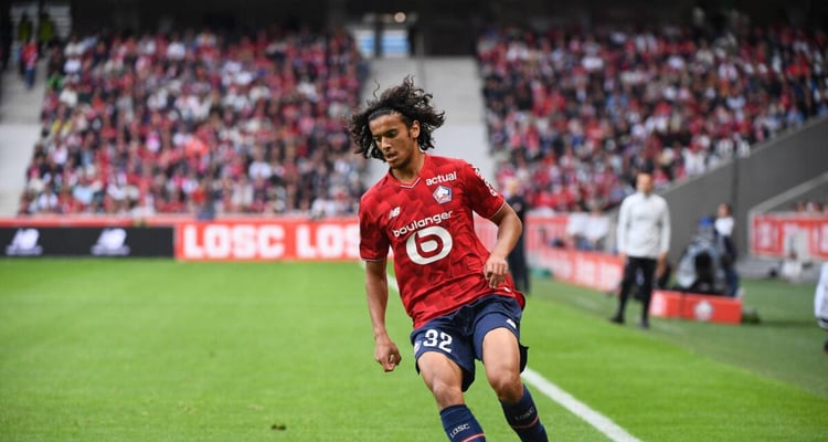 Ayyoub Bouaddi, le prodige qui fait douter PSG et Maroc