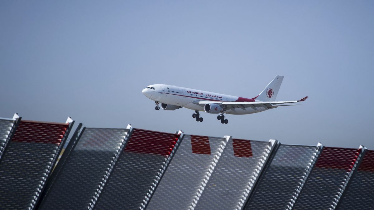 Algérie : un expulsé refuse encore l’avion