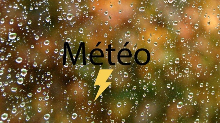 Orages