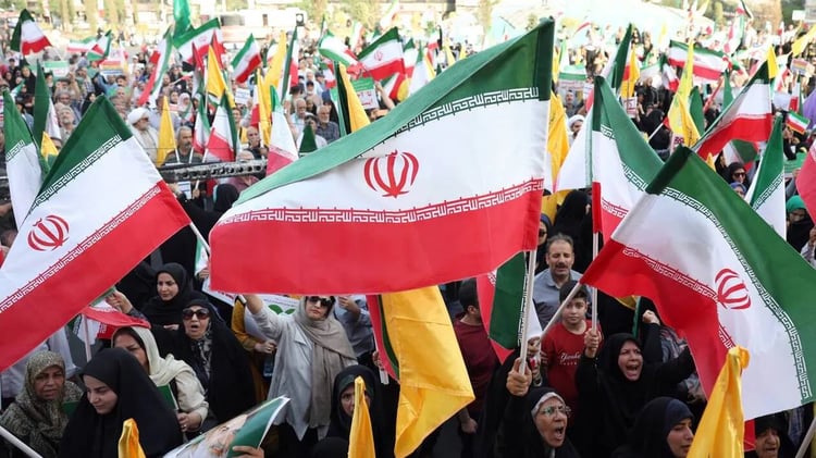 Les conséquences inattendues du conflit en Iran sur l'Algérie