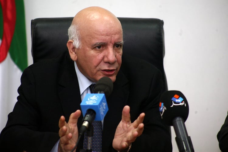 Algérie: Rachid Benaissa analyse les réformes agricoles