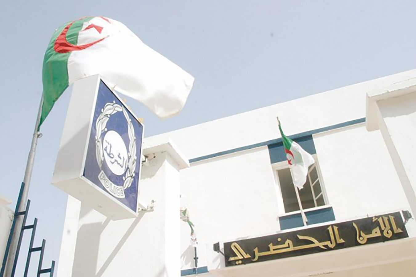 Condamnation choc d’un maire à Annaba pour corruption