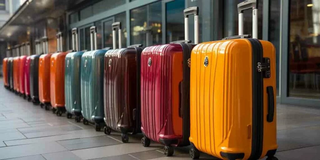 Aéroport d'Alger : objectif 10 min pour récupérer vos bagages