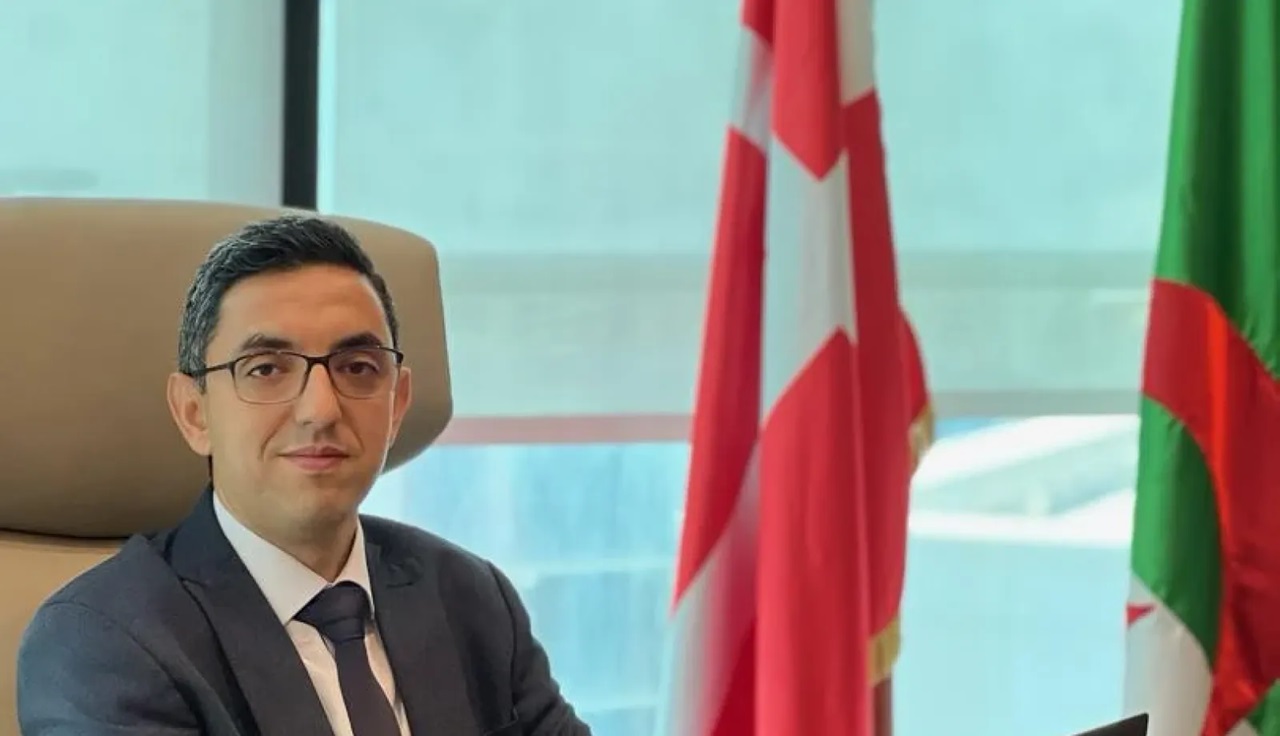 Un Algérien à la direction de Novo Nordisk en Arabie