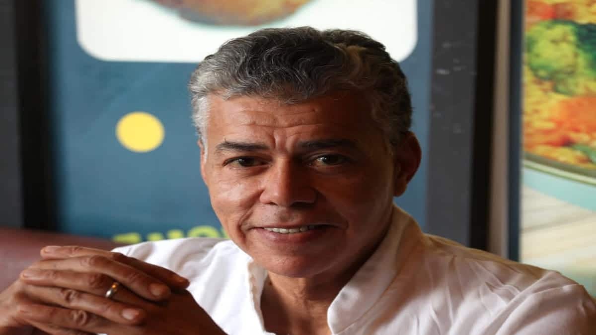 Lamine Trabsi : du plongeur à Londres au chef star en Algérie