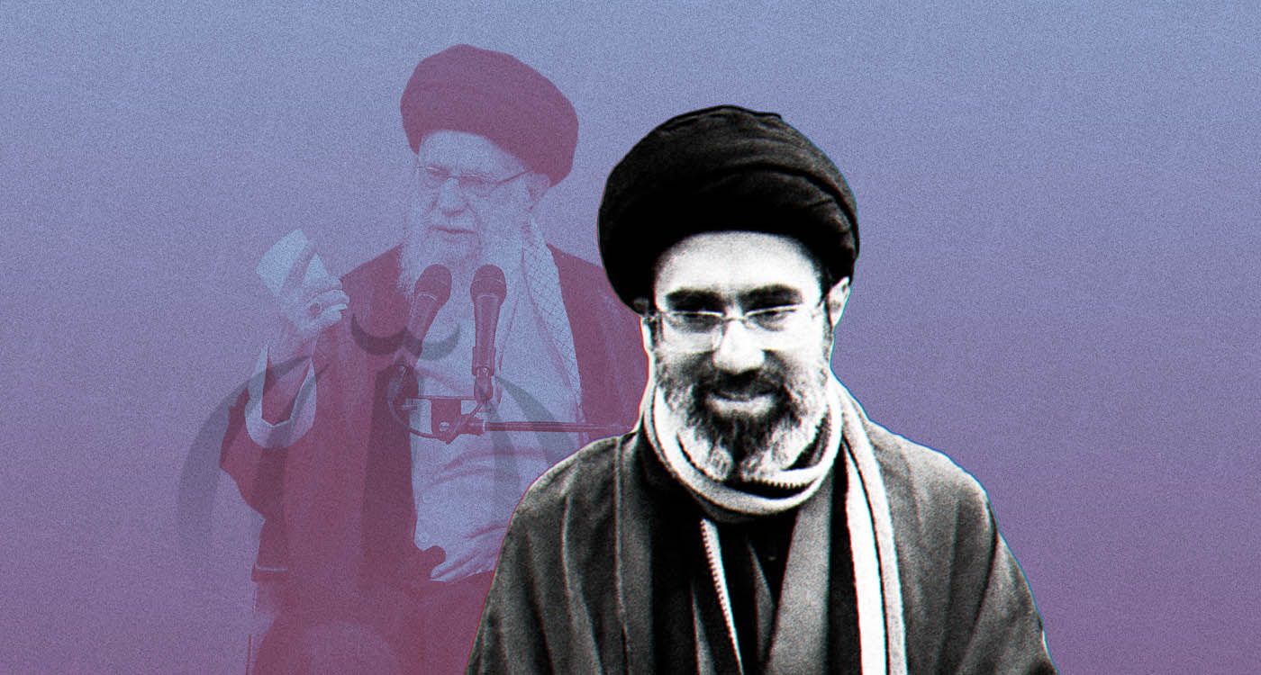 Mojtaba Khamenei : mystère et rumeurs autour de sa santé inquiètent l’Iran
