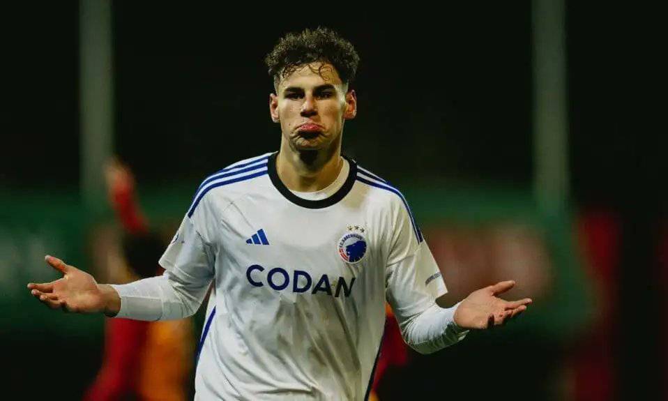 Amin Chiakha révèle tout sur son choix pour l’Algérie