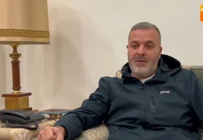 Agour Mehenni révèle son lien profond avec l’Algérie