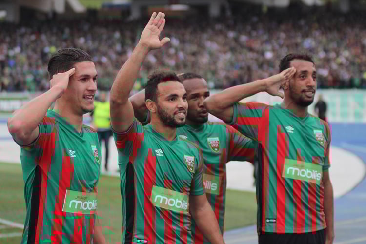 Malgré une situation délicate au classement, Rhulani Mokwena affiche son optimisme avant le match clé du MC Alger contre le FC Lupopo en Ligue des champions africaine.