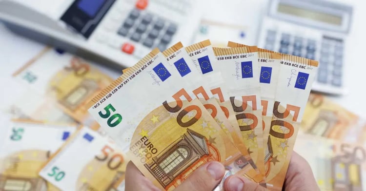 Taux de change : l’euro se stabilise après sa flambée