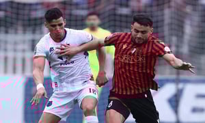 USM Alger : pourquoi la CAF est en alerte maximale ?