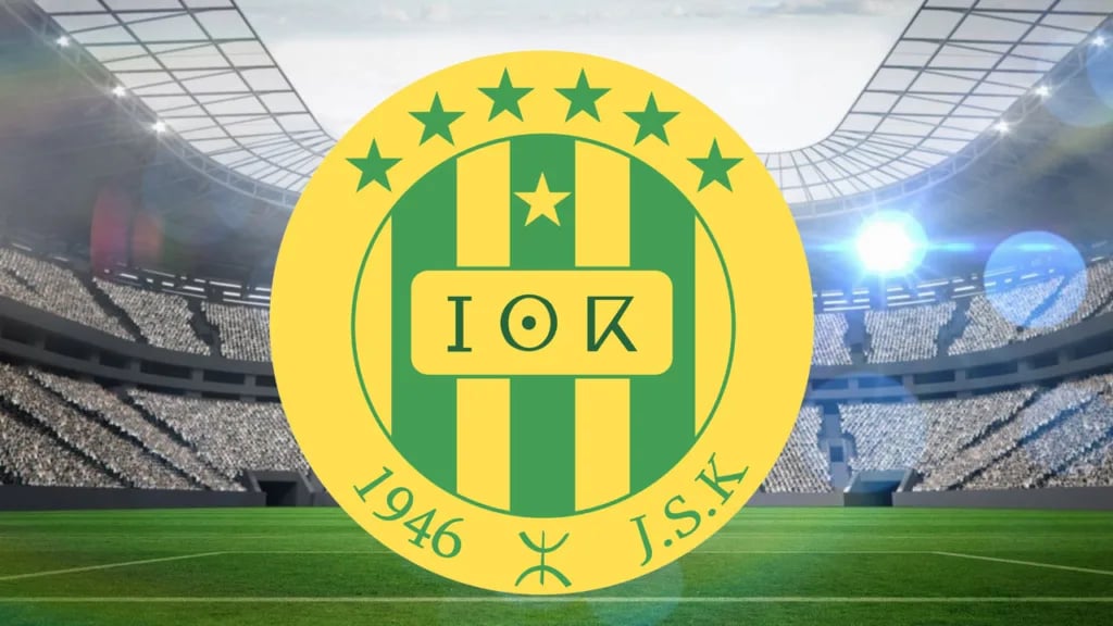 Problèmes financiers persistants à la JS Kabylie