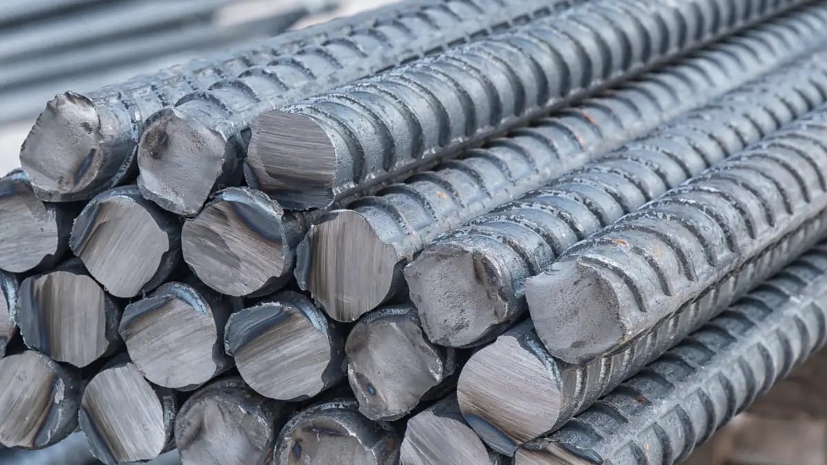 Exportations d'acier algérien - USA : Un avenir incertain